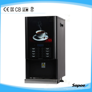 Machine de distributeur de café aromatique de haute qualité classique italienne (SC-71104)